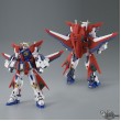 [IN STOCK] Mobile Suit Gundam MG 1/100 Mission Pack W-type For Gundam F90